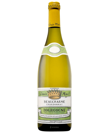 Cote De Beaune - Blanc Bourgogne Chardonnay Beaucharme (White) 2019