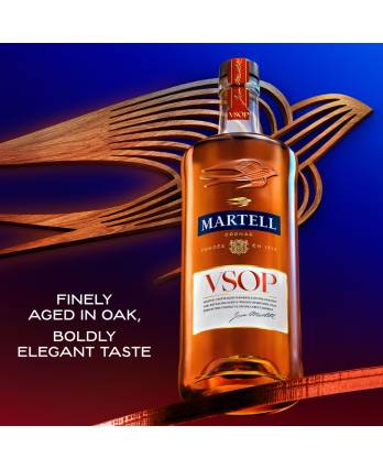 Martell Cognac France VSOP 700ml
